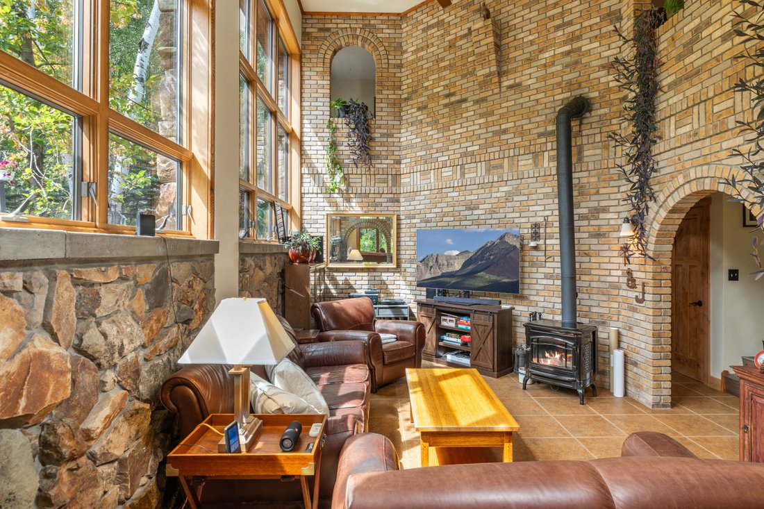 Maison à Mountain Village, Colorado, États-Unis 4 - 18778349
