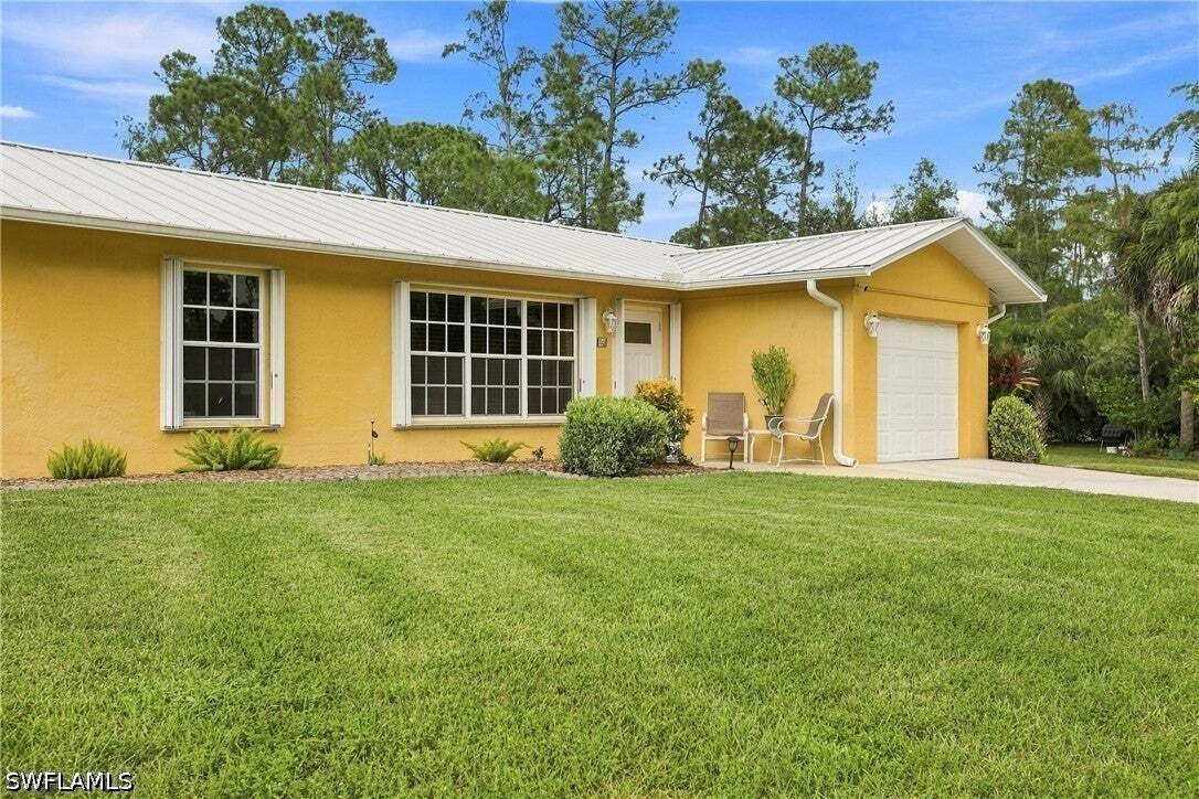 Casa a Naples, Florida, Stati Uniti 3 - 18775920