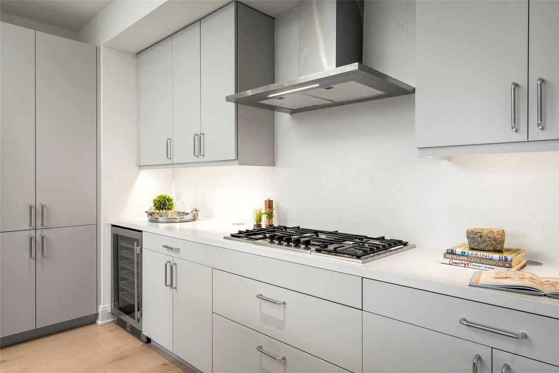 Condominio a Houston, Texas, Stati Uniti 5 - 18780386