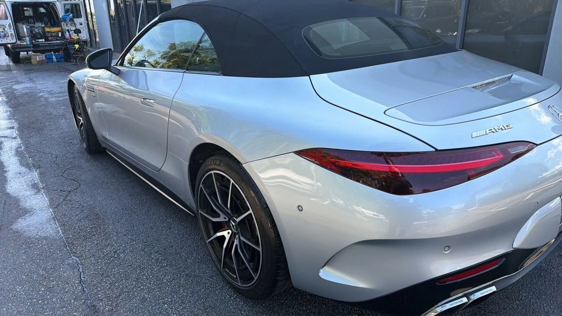 Cabriolet in Boynton Beach, FL, United States 4 - 18781011
