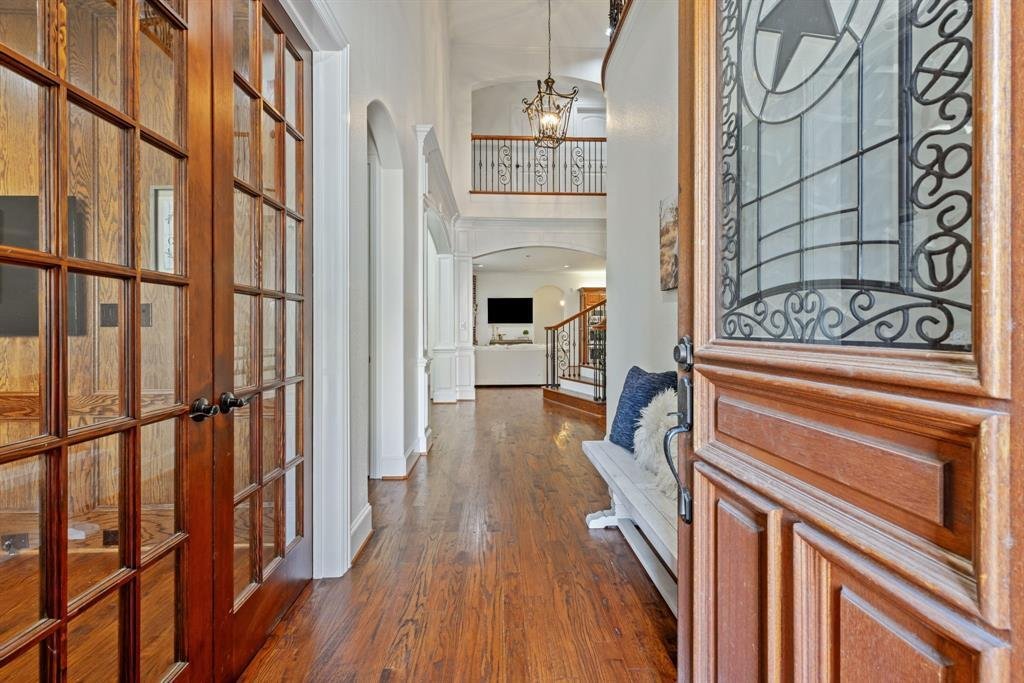 Maison à Frisco, Texas, États-Unis 3 - 18781976