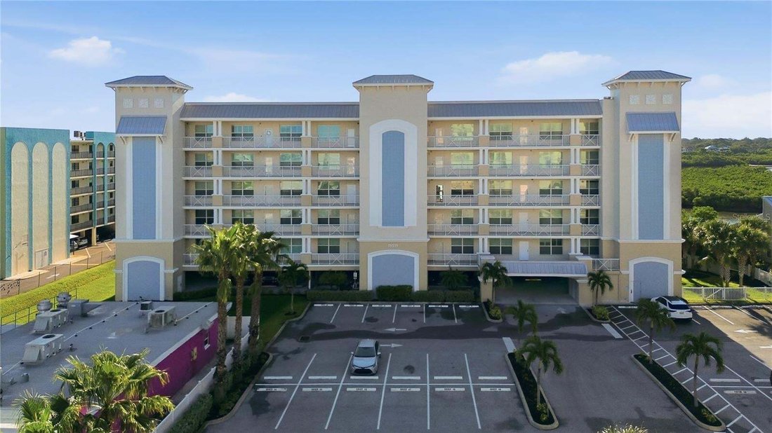 Condominio en Indian Shores, Florida, Estados Unidos 1 - 18776214