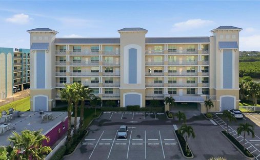Condominio en Indian Shores, Florida, Estados Unidos 1