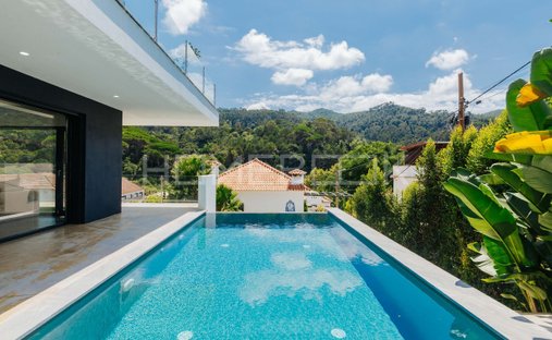Villa in Sintra, Lisbon, Portugal 1