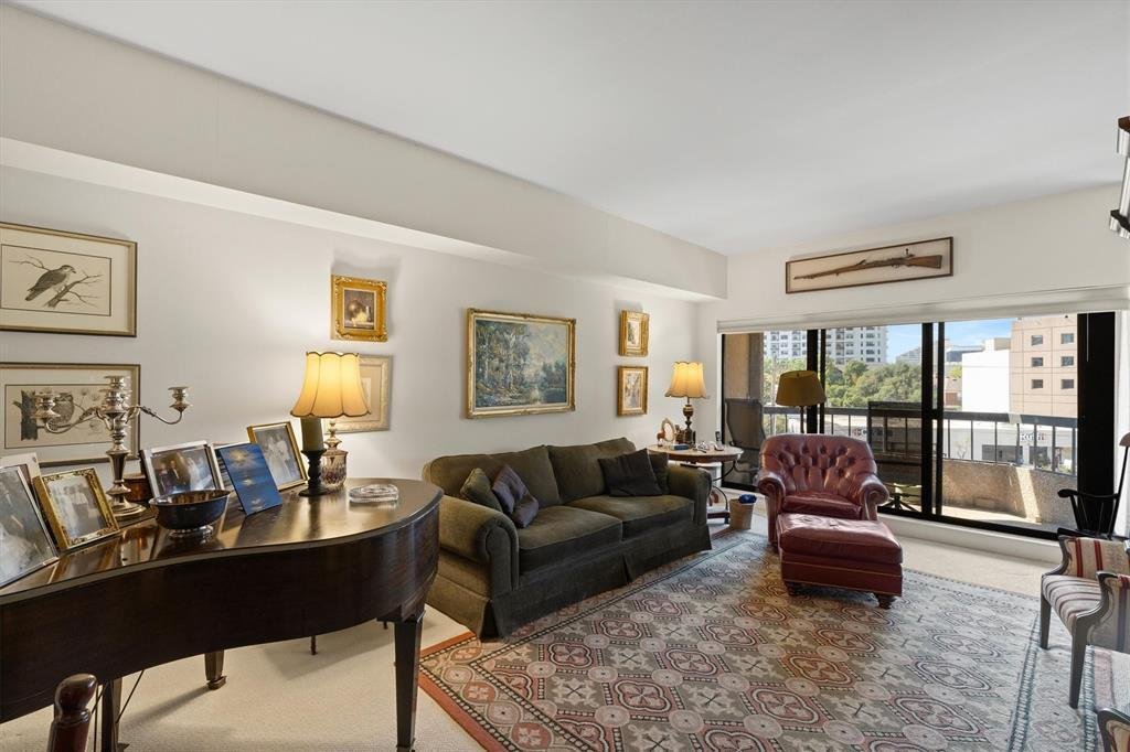 Appartement à Dallas, Texas, États-Unis 2 - 18776631