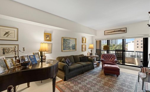 Condominio a Dallas, Texas, Stati Uniti 1