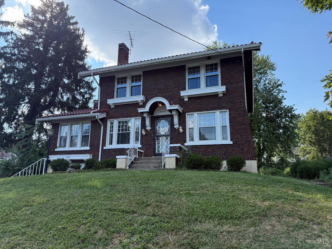 Casa en Cincinnati, Ohio, Estados Unidos 1 - 18781984