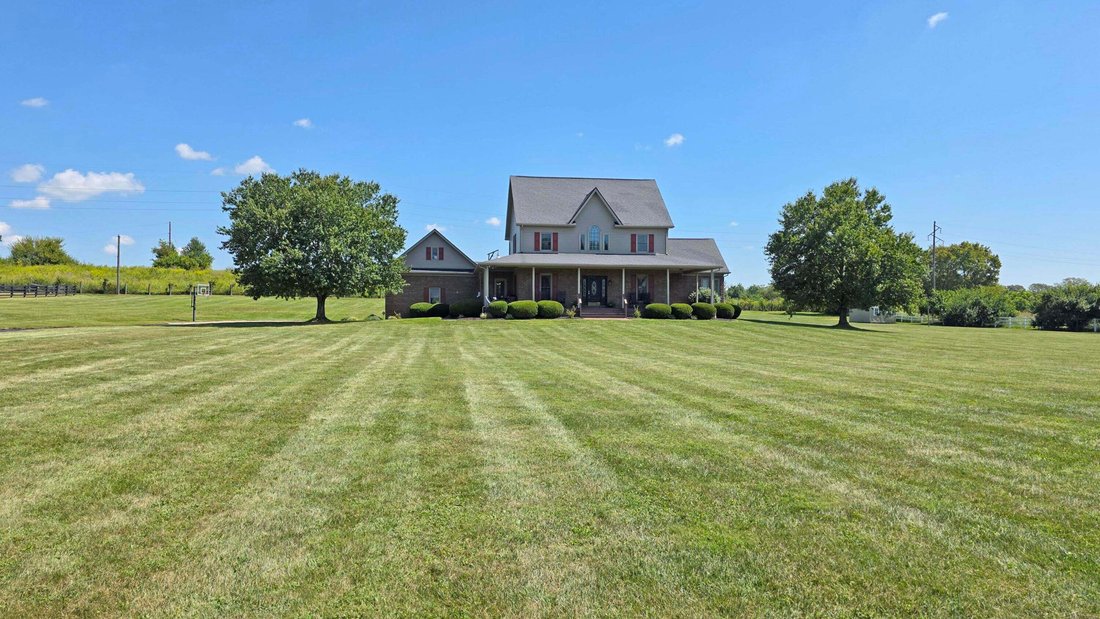 Haus in Lexington, Kentucky, Vereinigte Staaten 3 - 18778617