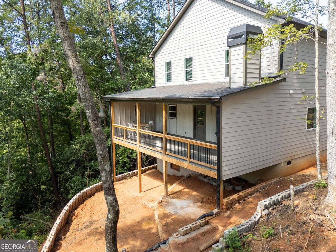Haus in Helen, Georgia, Vereinigte Staaten 3 - 18781956