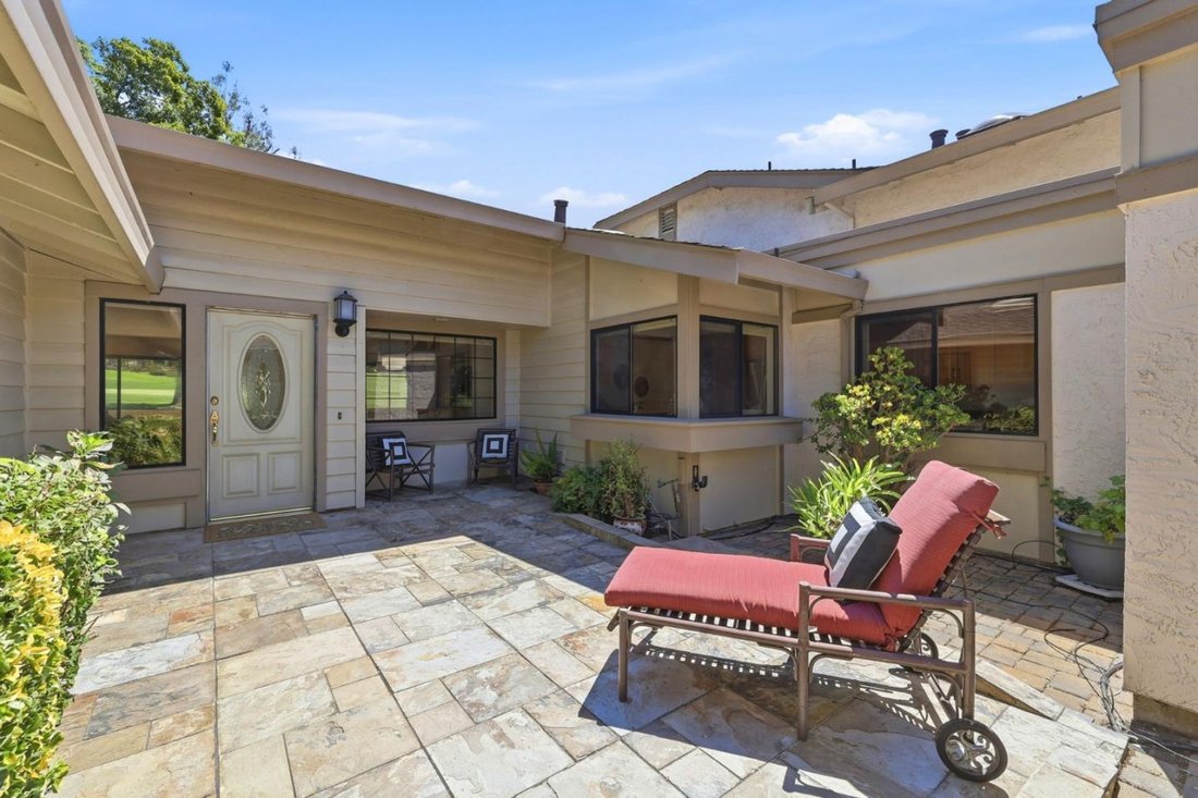 Appartement à San José, Californie, États-Unis 3 - 18778774