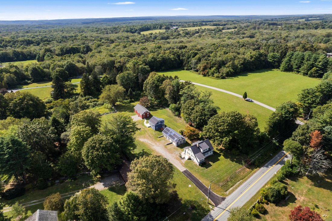 Haus in Stonington, Connecticut, Vereinigte Staaten 2 - 18778354