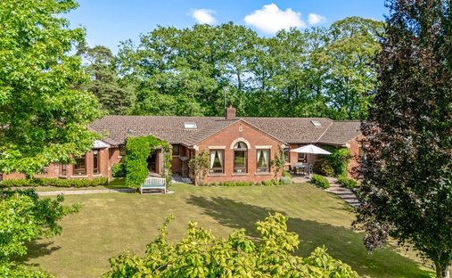 Maison à Danehill, Angleterre 1