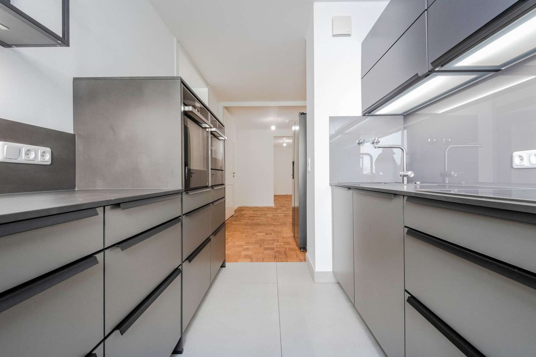 Wohnung in München, Bayern, Deutschland 4 - 18776094