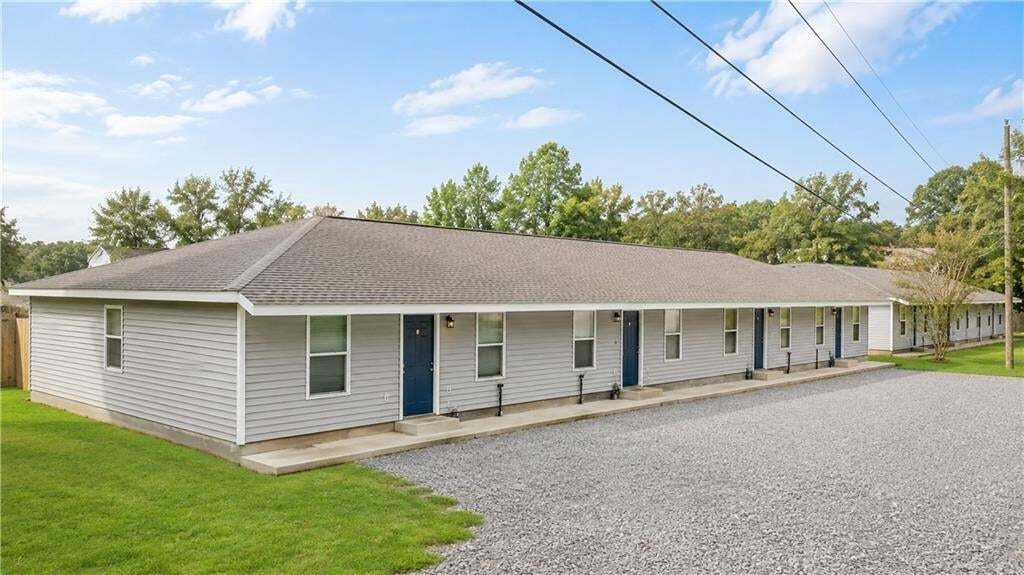 Apartment in Hammond, Louisiana, United States 1 - 18779344