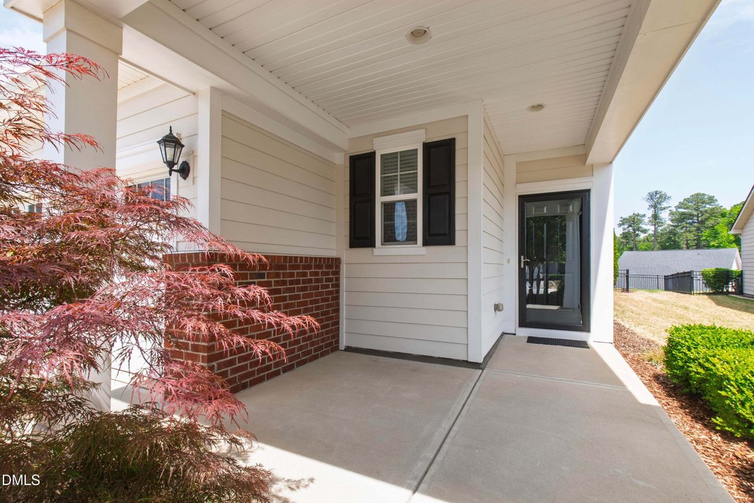 Casa en Raleigh, Carolina del Norte, Estados Unidos 5 - 17758521