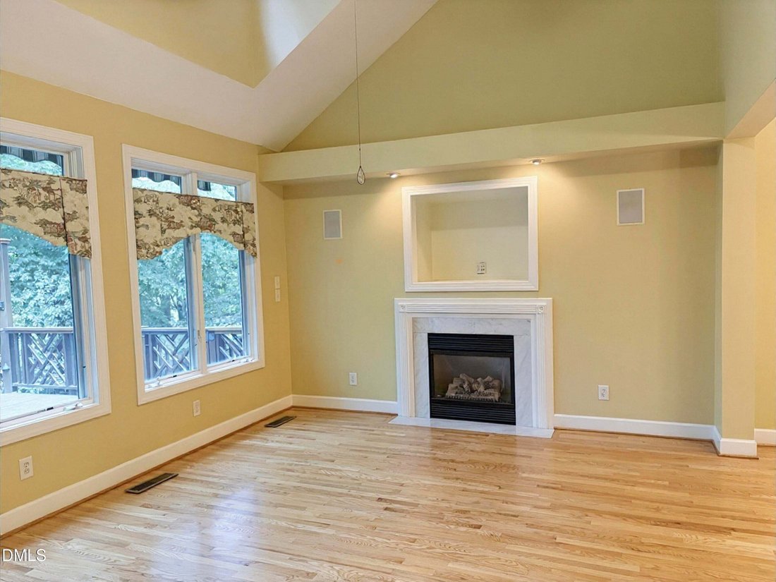 Townhouse en Chapel Hill Road, Carolina del Norte, Estados Unidos 4 - 18191861