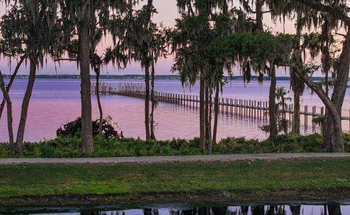 Residenza a Fruit Cove, Florida, Stati Uniti 1