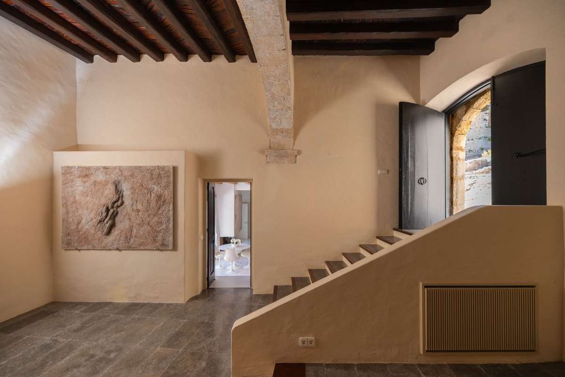 Villa en Ciudad de Ibiza, Islas Baleares, España 4 - 18776884
