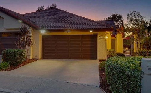 Condominio en San Juan Capistrano, California, Estados Unidos 1