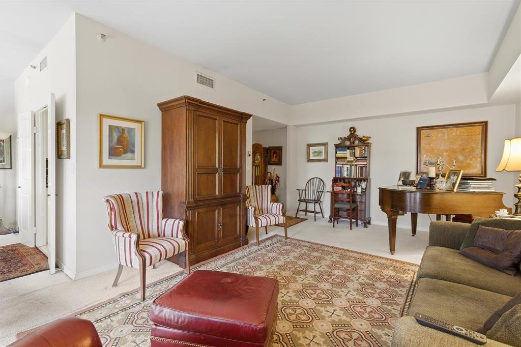 Appartement à Dallas, Texas, États-Unis 4 - 18776631