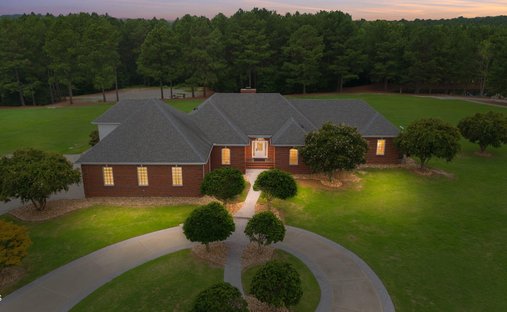 Casa a Fuquay-Varina, Carolina del Nord, Stati Uniti 1