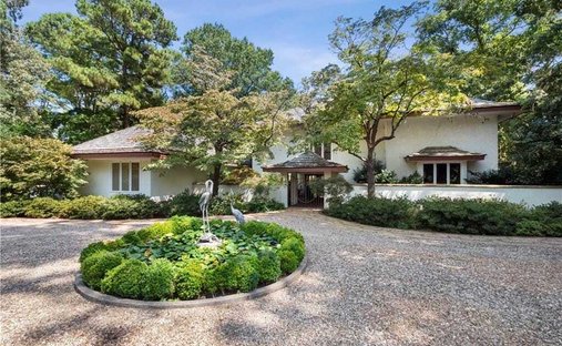 House in Virginia Beach, Virginia, United States 1