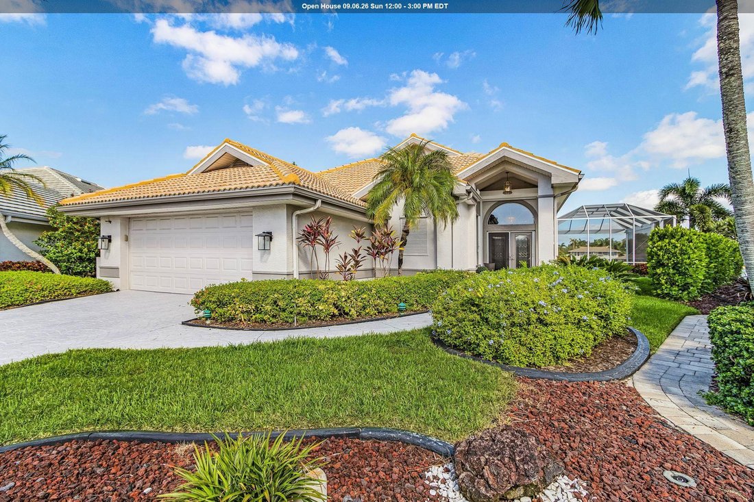 House in Fort Myers, Florida, United States 1 - 18750661