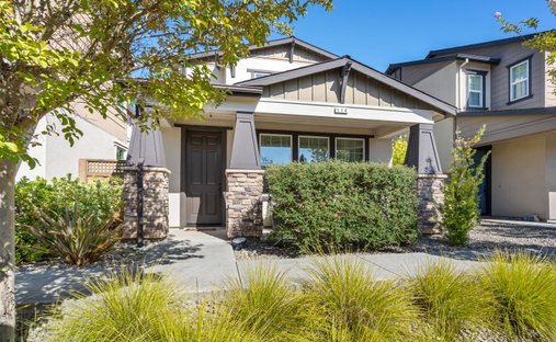Casa a Healdsburg, California, Stati Uniti 1