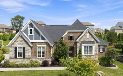 Maison à Hamilton Mason Road, Ohio, États-Unis 1