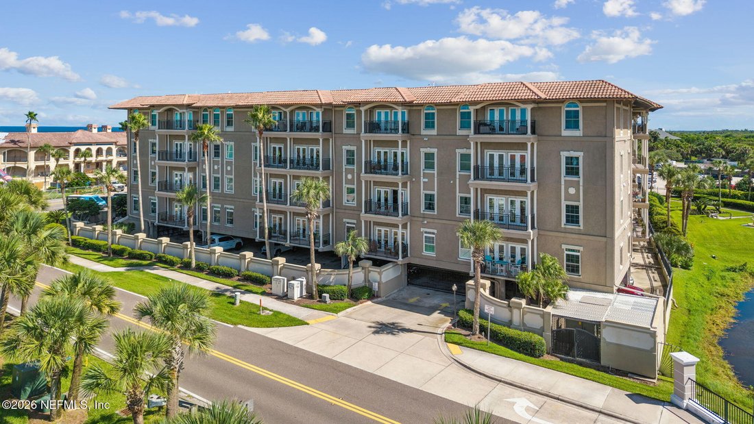 Condominio en Ponte Vedra Beach, Florida, Estados Unidos 5 - 18776356