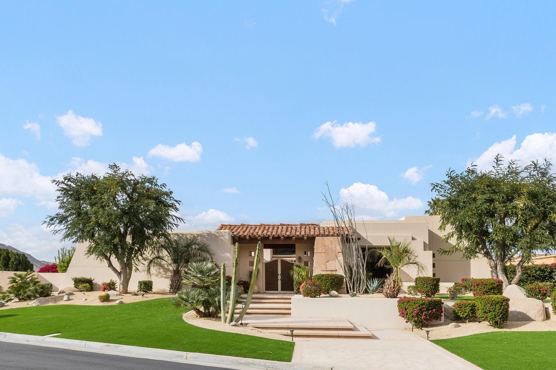 House in Palm Desert, California, United States 3 - 18778384