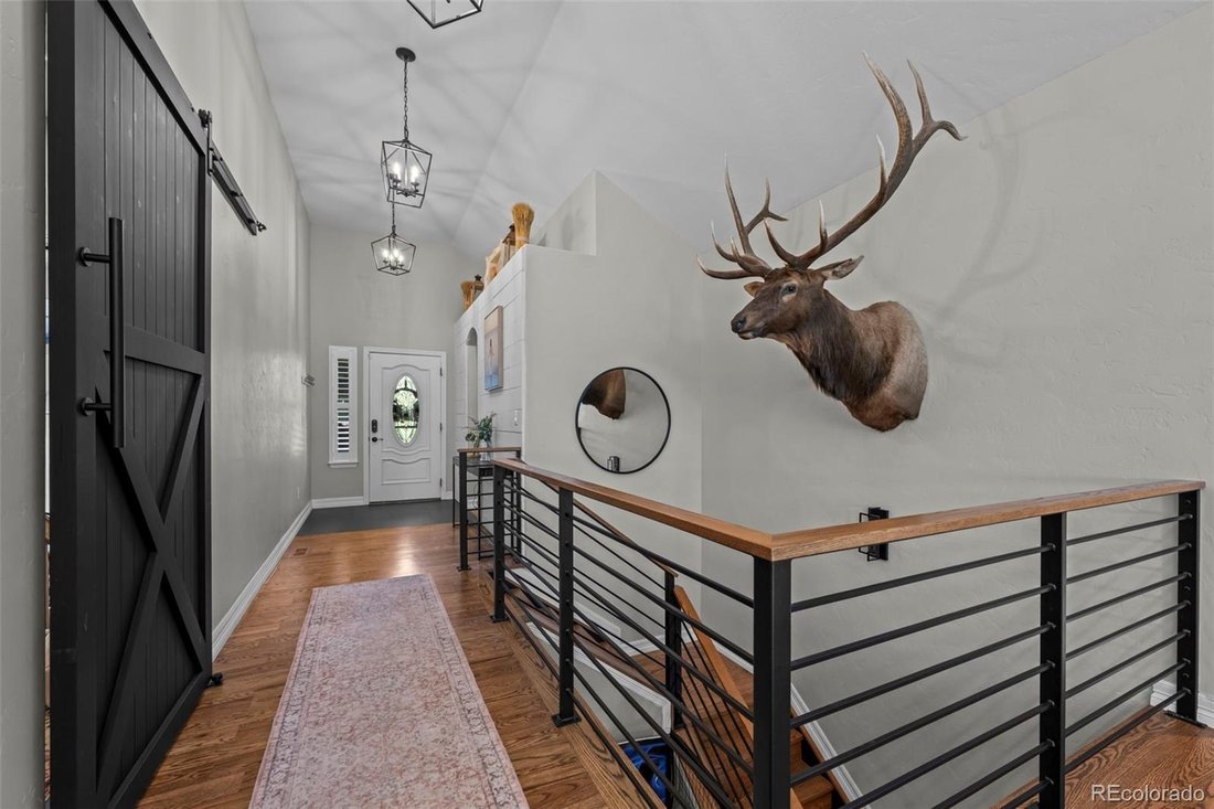Casa a Berthoud, Colorado, Stati Uniti 3 - 18781765