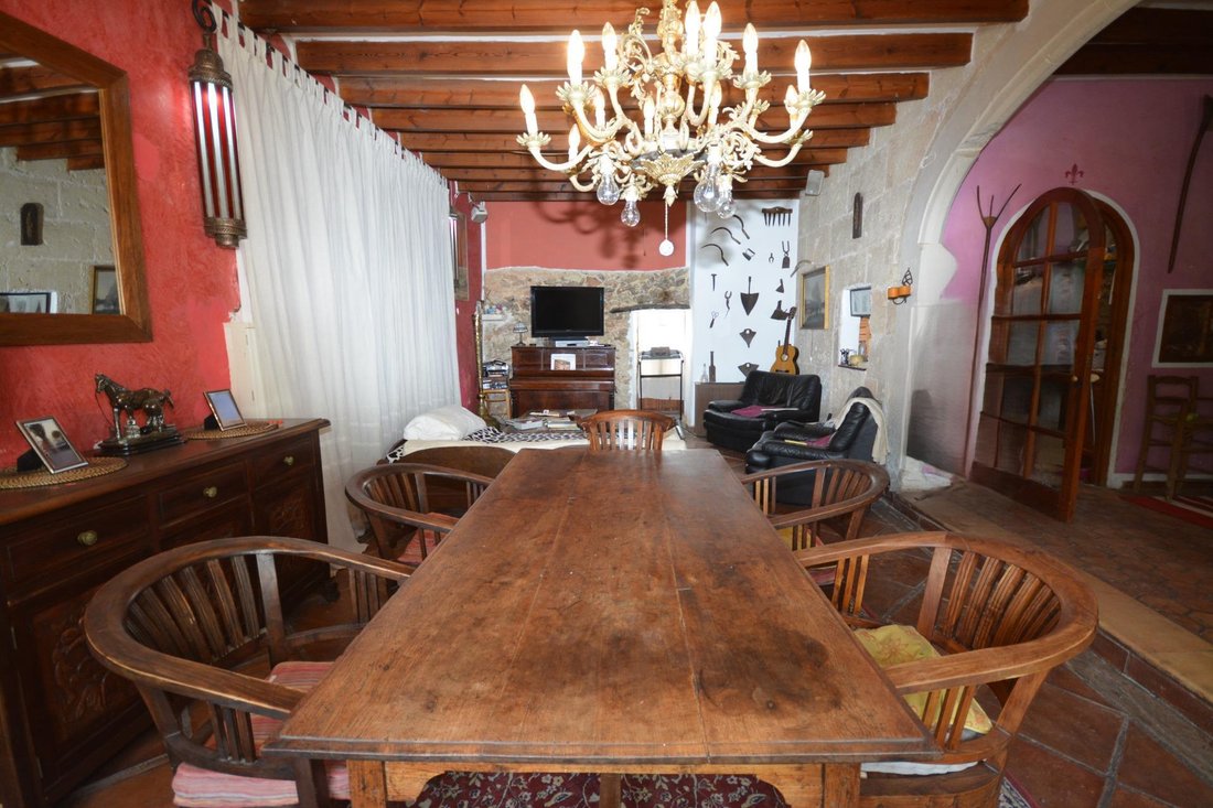 Country House in Campanet, Balearic Islands, Spain 5 - 18779461
