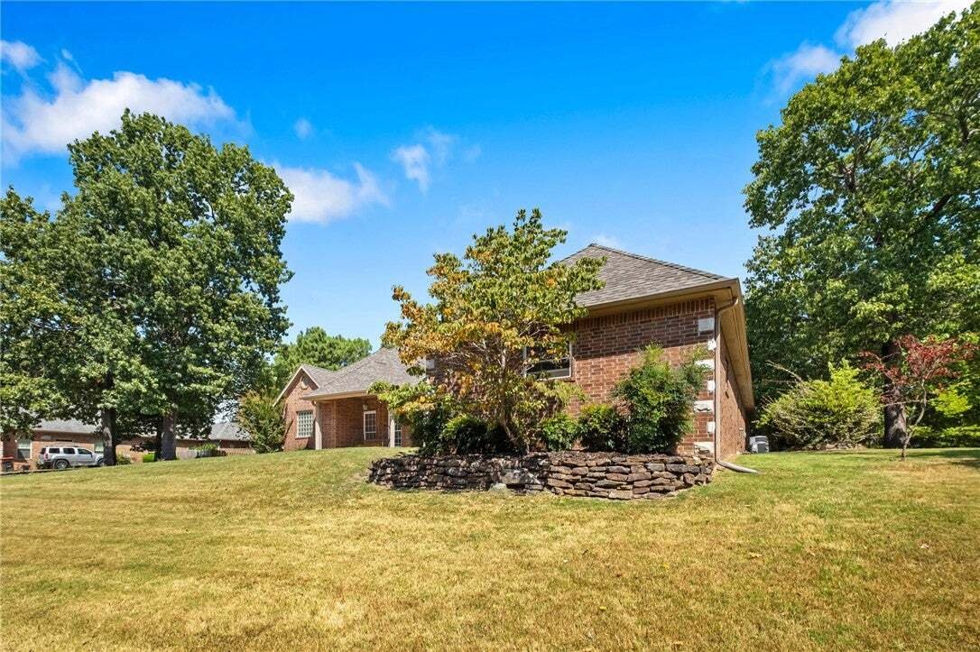 House in Rogers, Arkansas, United States 4 - 18781656