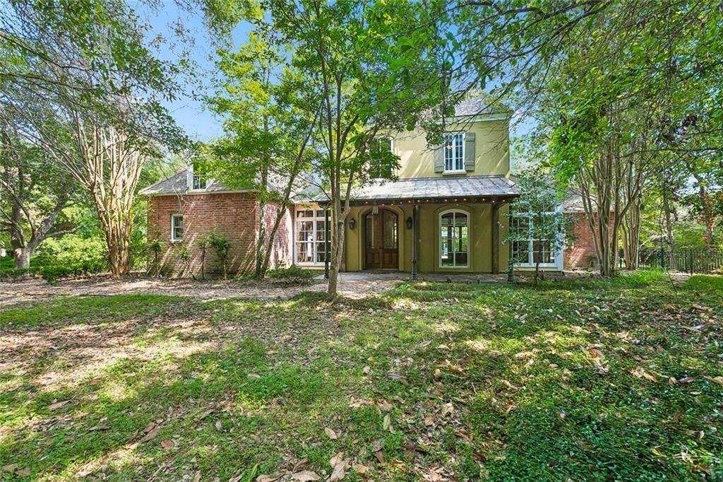 Casa a Mandeville, Louisiana, Stati Uniti 2 - 18775947