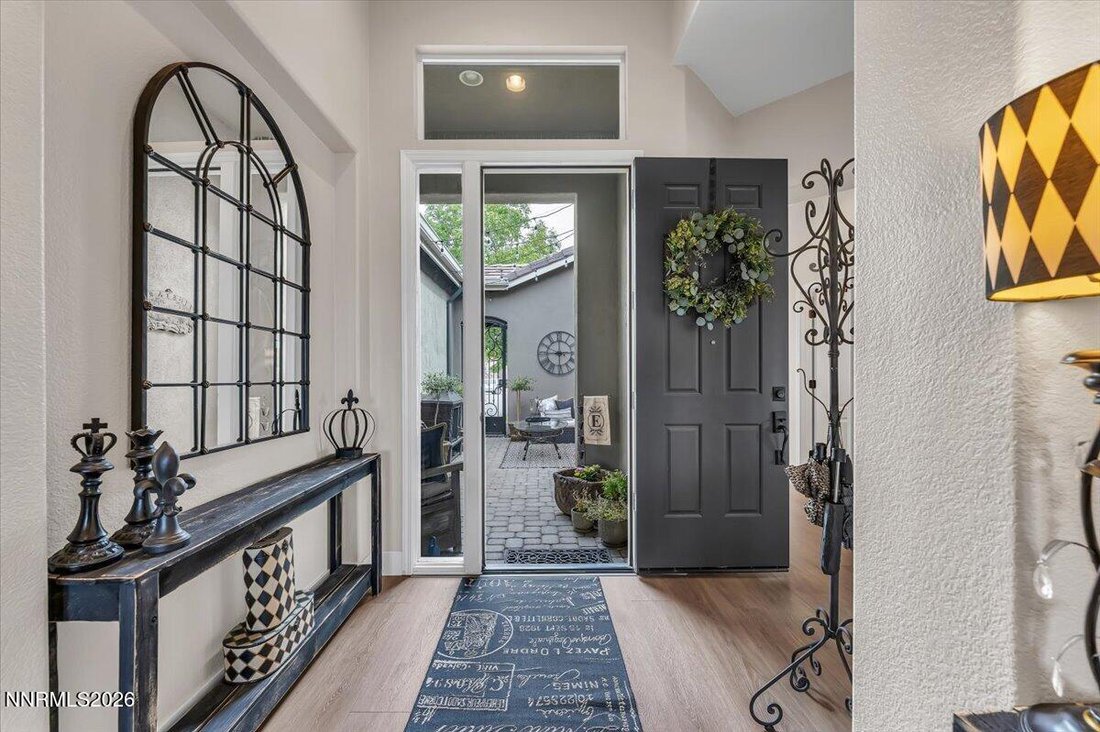 Casa en Lemmon Valley-Golden Valley, Nevada, Estados Unidos 5 - 18778673