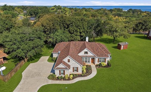 Maison à Denison, Texas, États-Unis 1