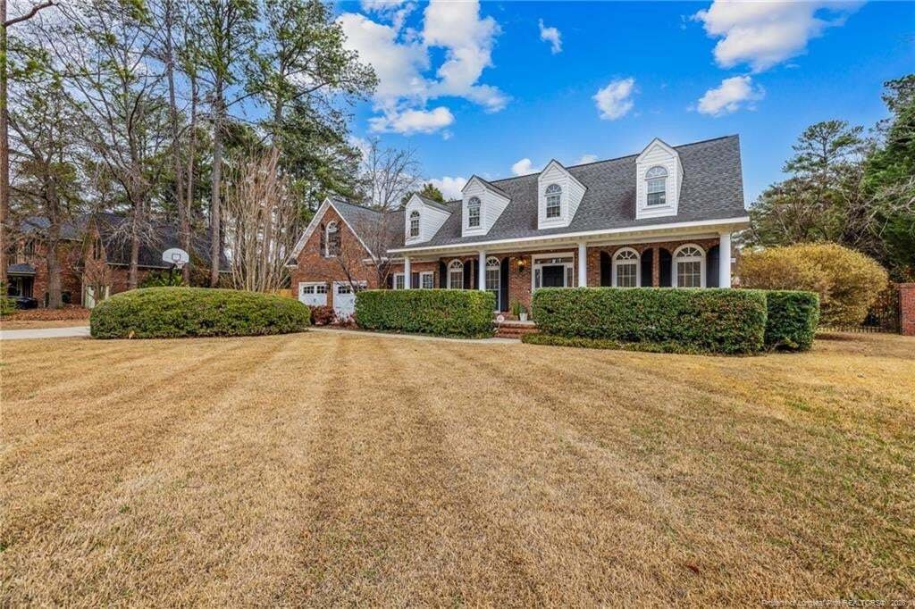 House in Fayetteville, North Carolina, United States 3 - 18777520