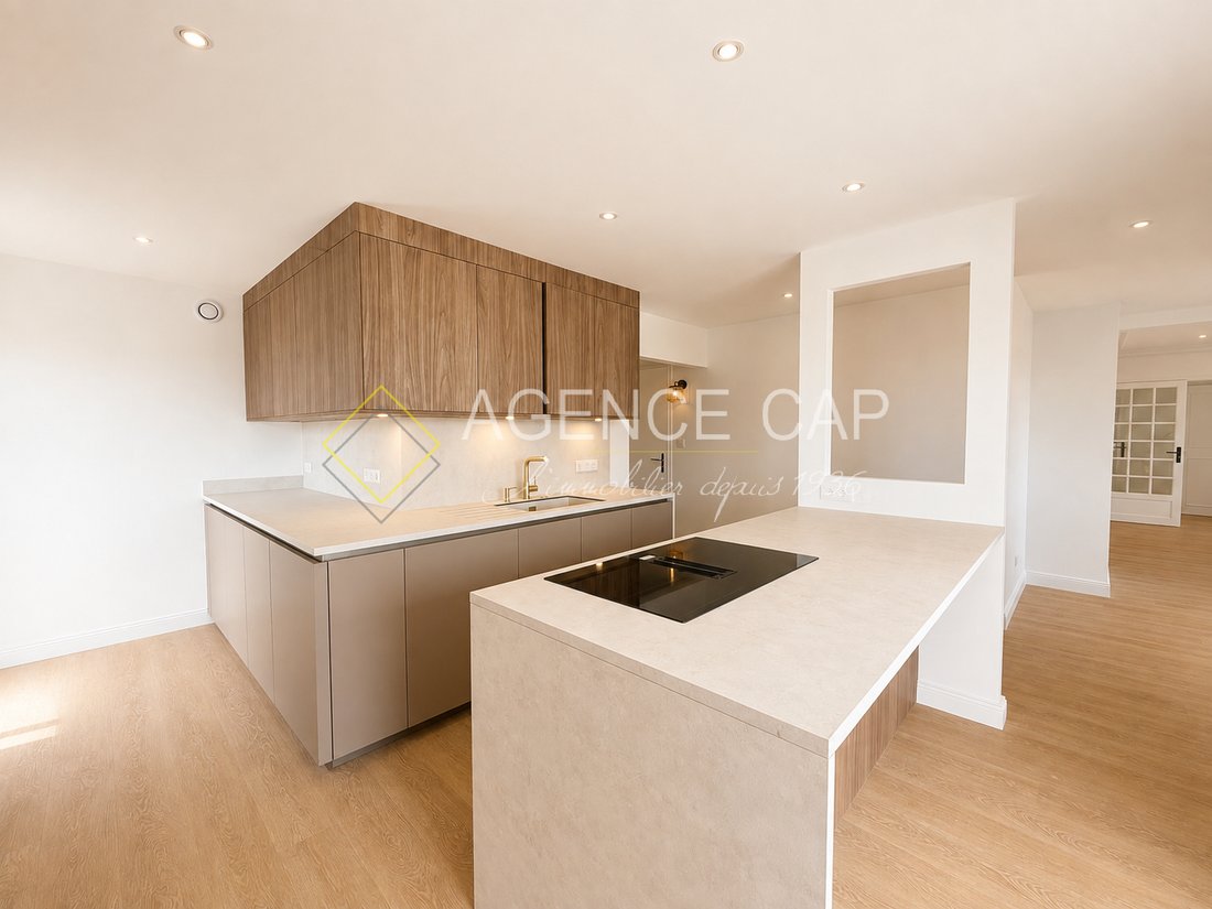 Apartment in Aiguillon, Arcachon, France 5 - 17367101