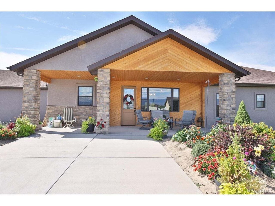 Haus in Delta, Colorado, Vereinigte Staaten 5 - 18779054
