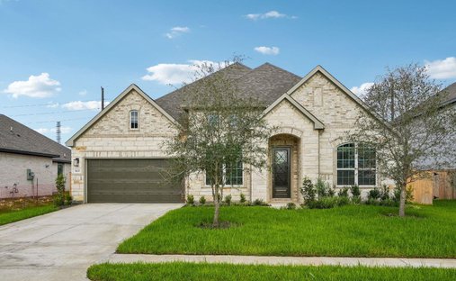 Maison à Pearland, Texas, États-Unis 1