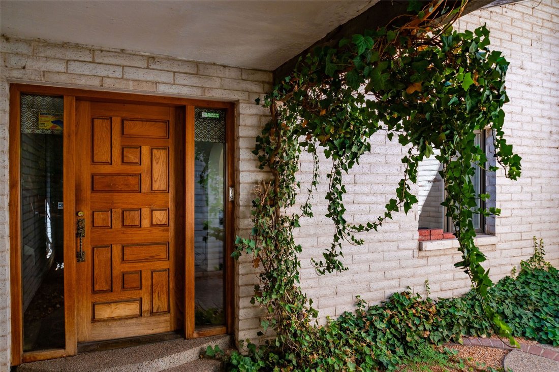House in Albuquerque, New Mexico, United States 4 - 18778309