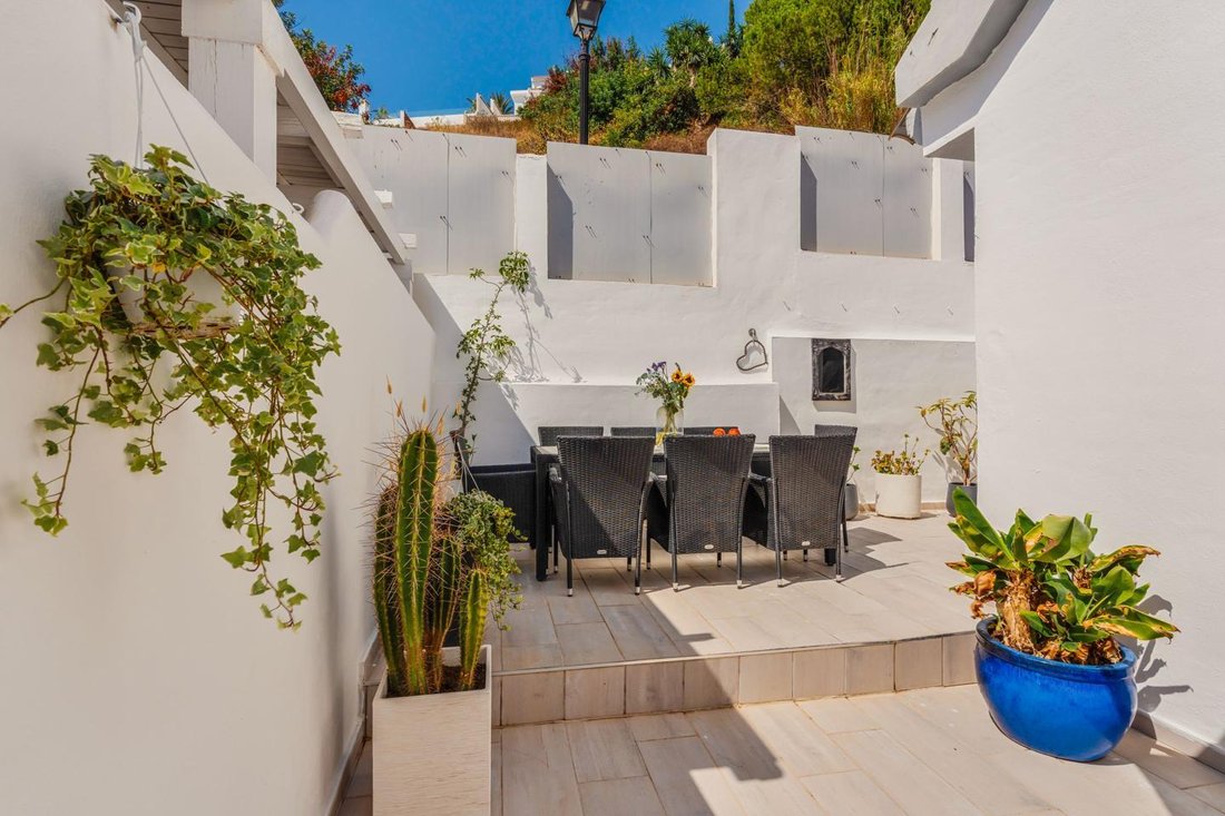Residenza a Mijas, Andalusia, Spagna 2 - 18780169