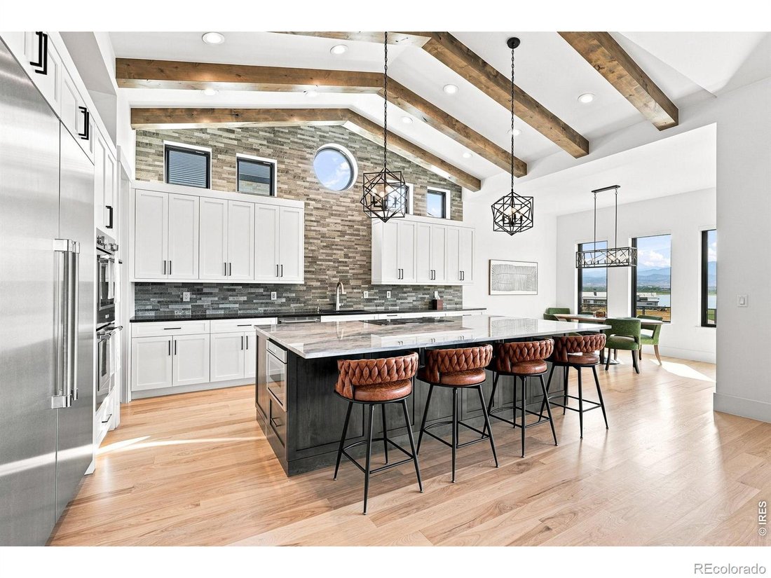 House in Berthoud, Colorado, United States 4 - 18778708