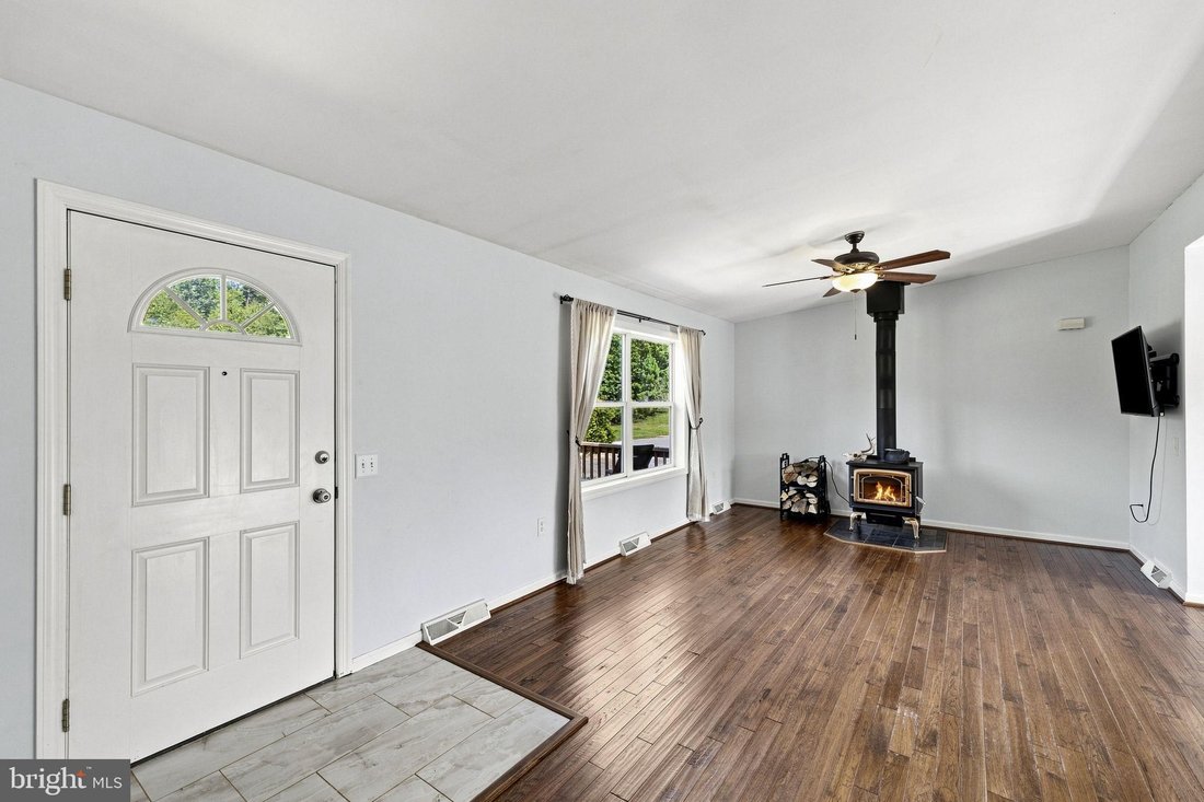 House in Reva, Virginia, United States 4 - 18778406