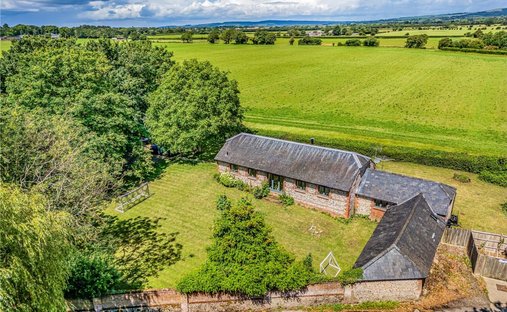Casa a Oving, Inghilterra 1