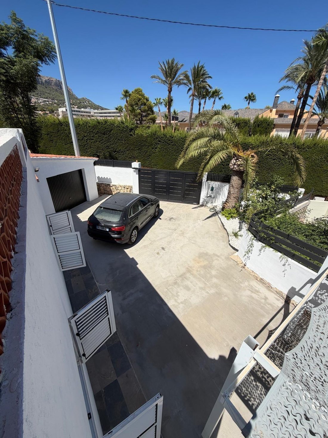 Villa en Calp / Calpe, Comunidad Valenciana, España 5 - 18751634