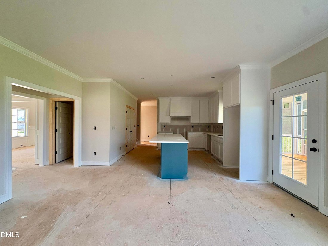 House in Bailey, North Carolina, United States 4 - 18301913