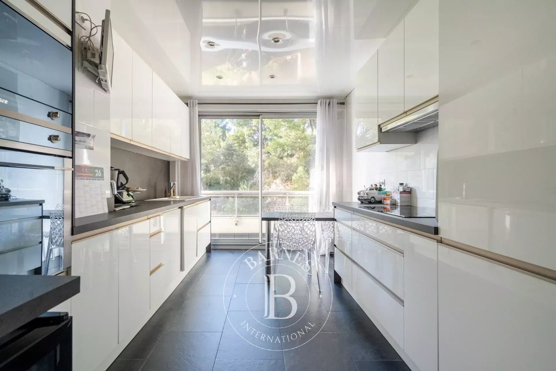 Apartment in Périer, 8e Arrondissement, Marseille 5 - 16908838