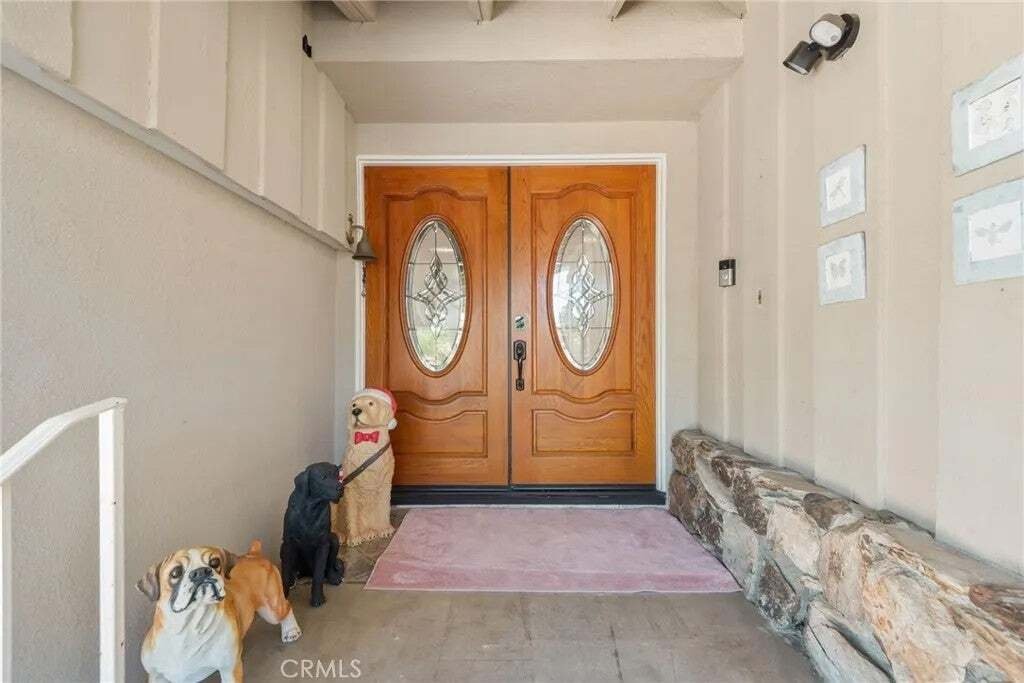 Maison à Hacienda Heights, Californie, États-Unis 3 - 18779402